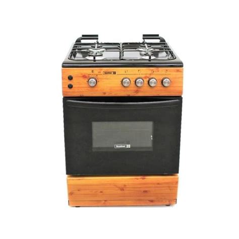 how much is gas cooker with oven in nigeria jumia